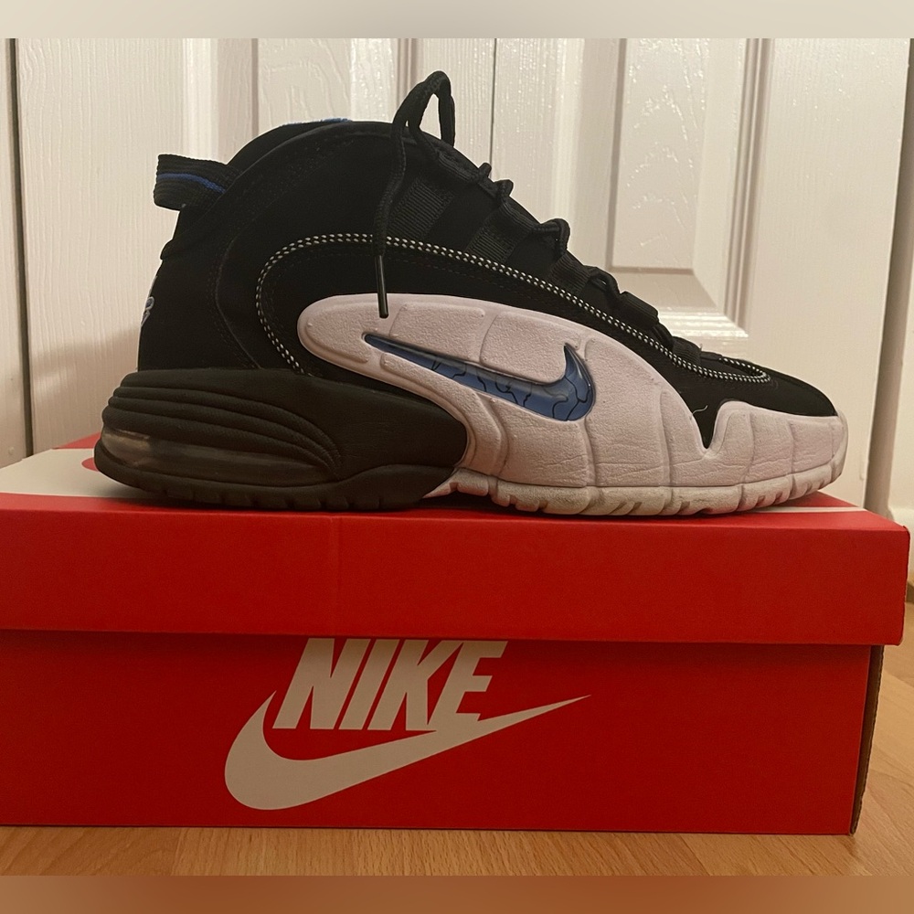 Nike Air Max Penny Men 10.5
